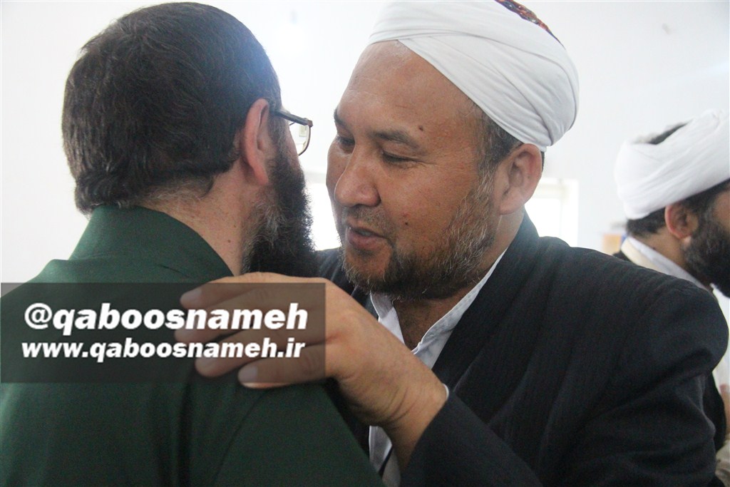 qaboosnameh 1