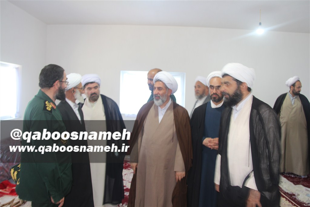 qaboosnameh 1