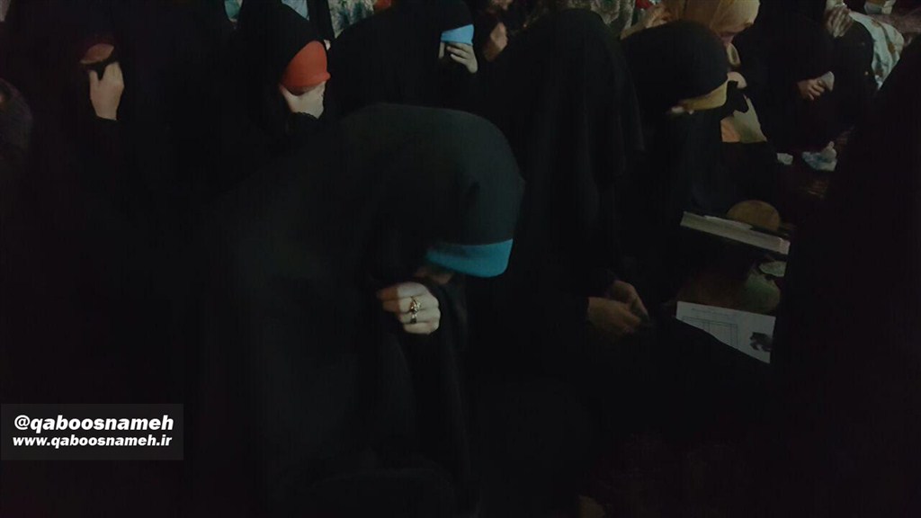 qaboosnameh 22