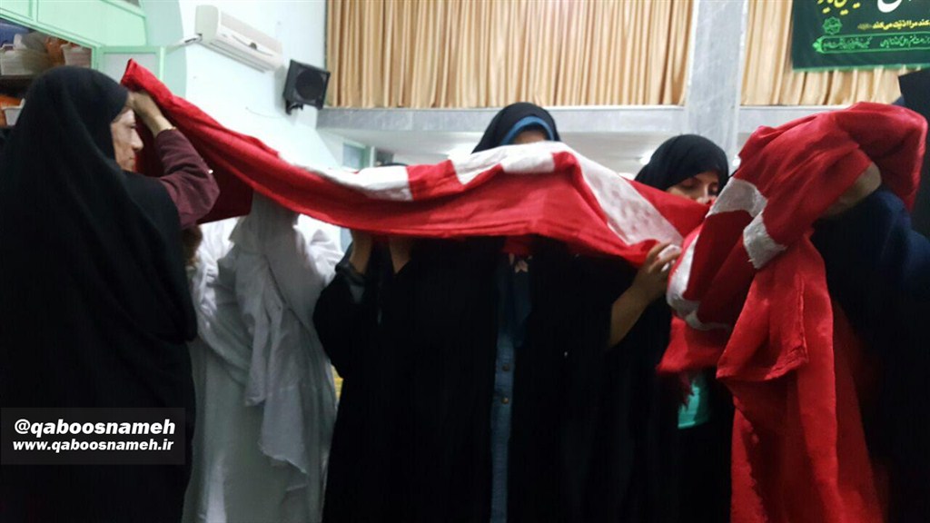 qaboosnameh 22