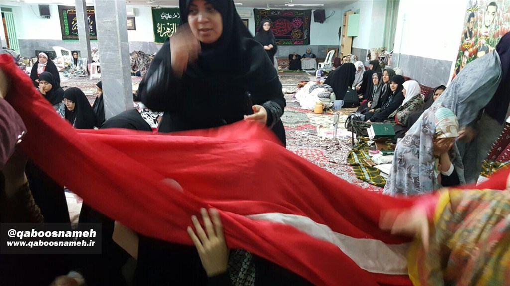 qaboosnameh 22