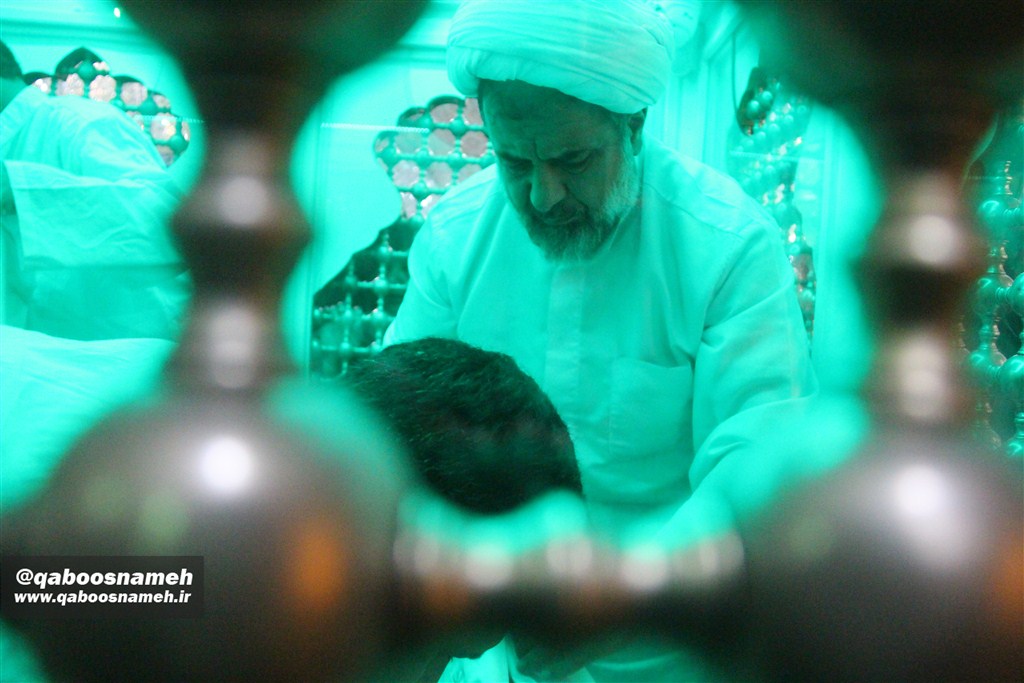 qaboosnameh 1