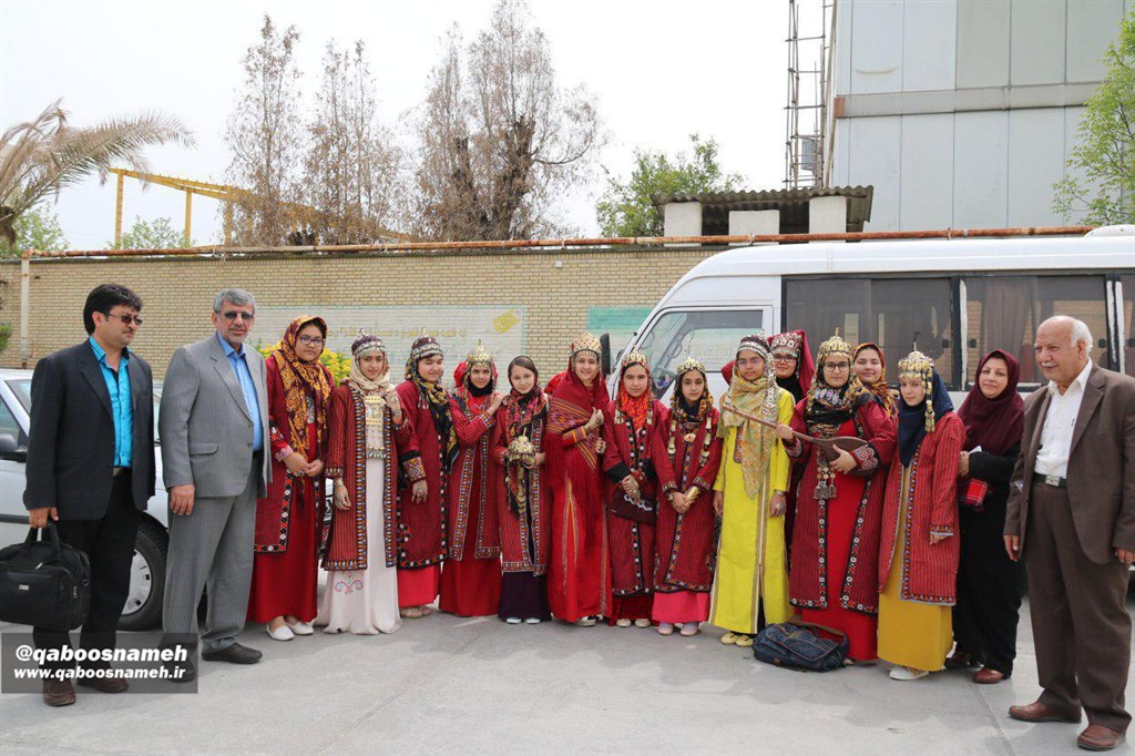 qaboosnameh 52