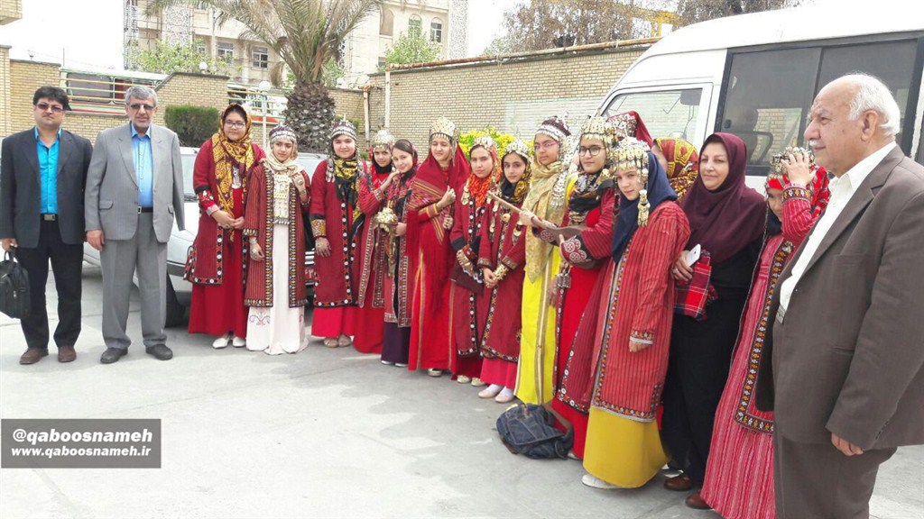 qaboosnameh 52