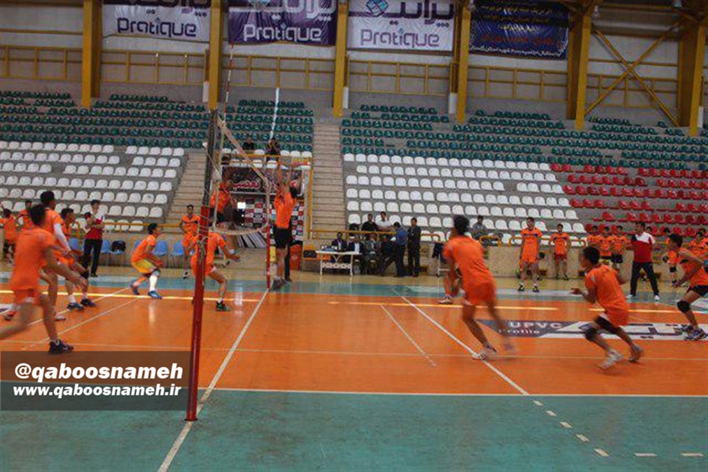 qaboosnameh 1