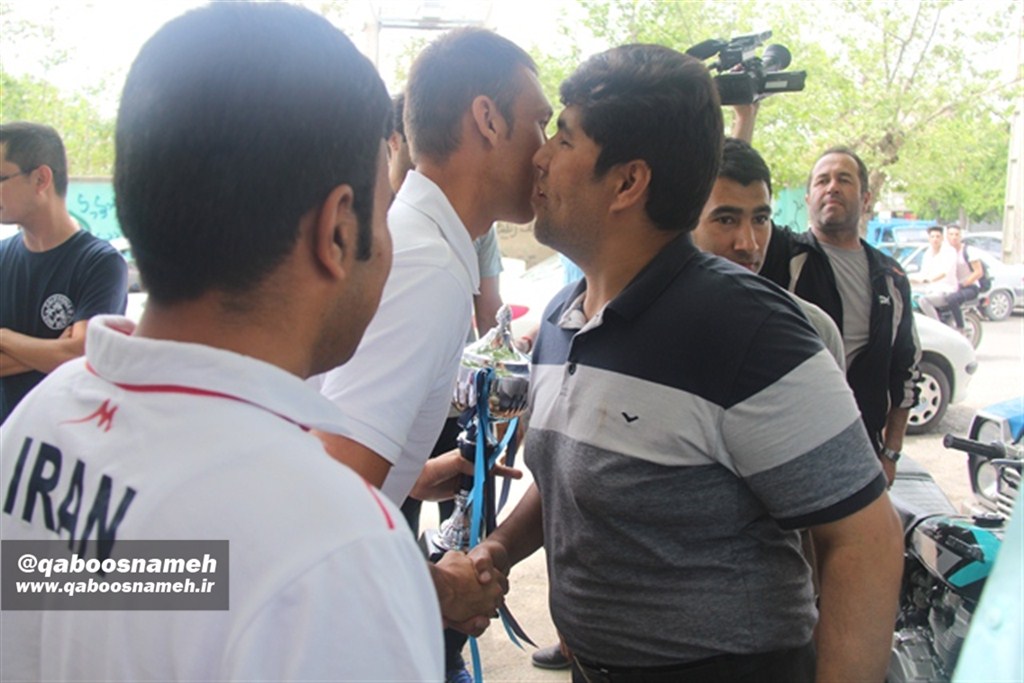 qaboosnameh 1