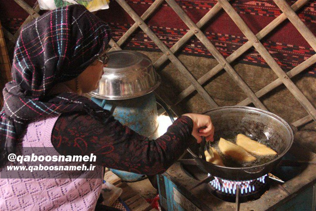 qaboosnameh 1