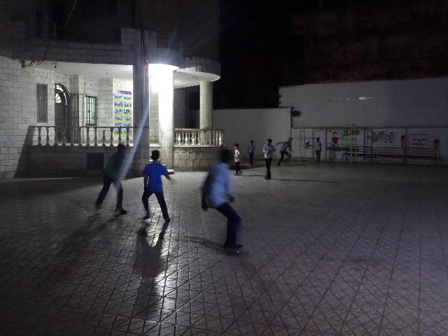 qaboosnameh 1