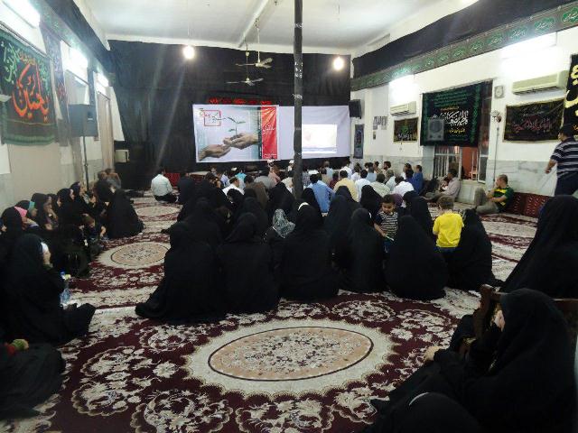 qaboosnameh 1