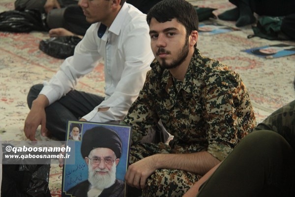 qaboosnameh 10