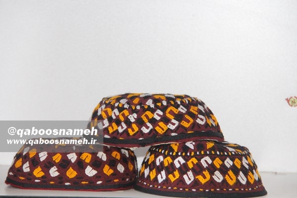 qaboosnameh 13