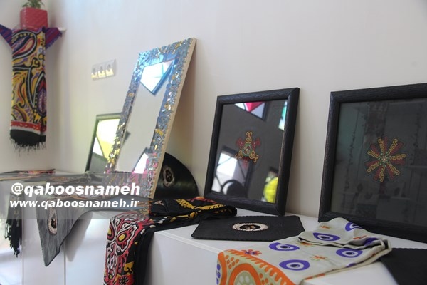 qaboosnameh 15