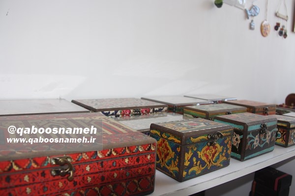 qaboosnameh 19
