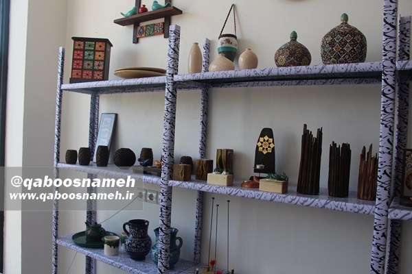 qaboosnameh 21