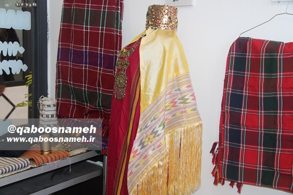 qaboosnameh 27