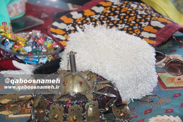 qaboosnameh 28