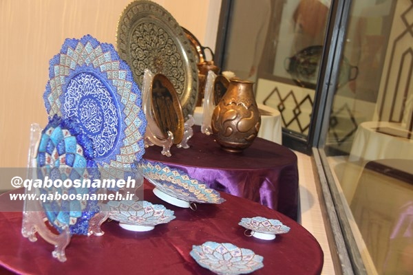 qaboosnameh 29