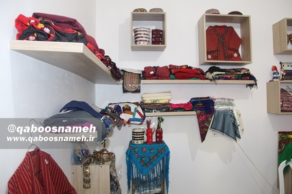 qaboosnameh 5