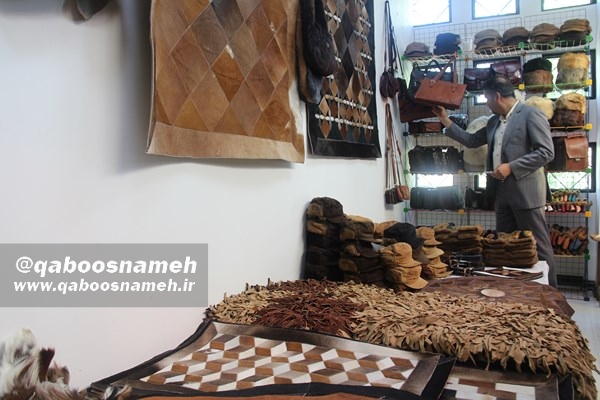qaboosnameh 7