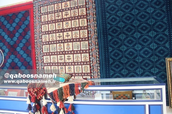 qaboosnameh 8