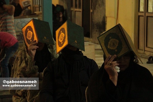 qaboosnameh 14