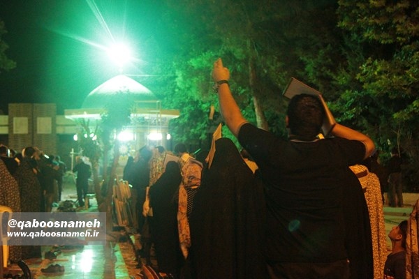 qaboosnameh 22