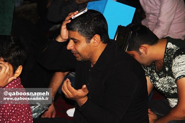 qaboosnameh 10