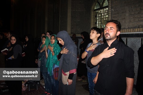 qaboosnameh 18