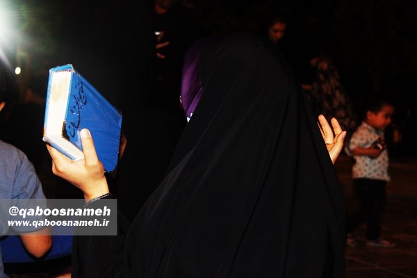 qaboosnameh 28