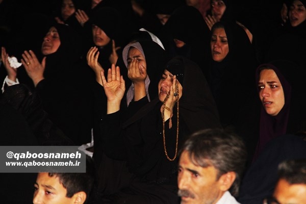 qaboosnameh 6