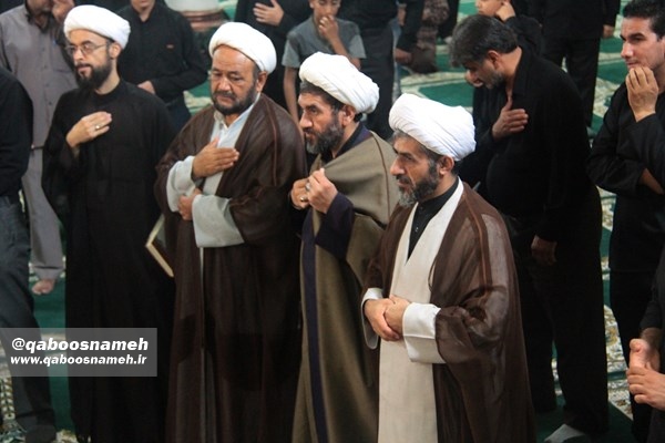 qaboosnameh 10