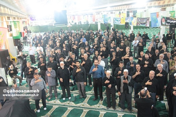 qaboosnameh 12