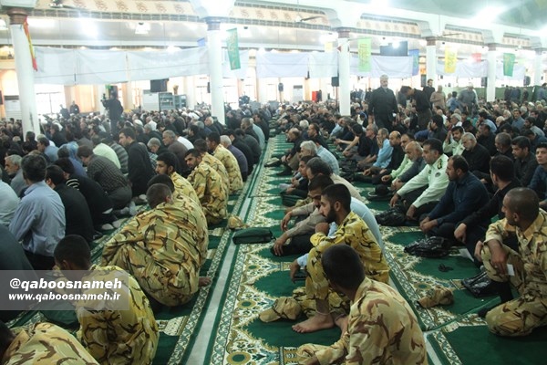 qaboosnameh 16