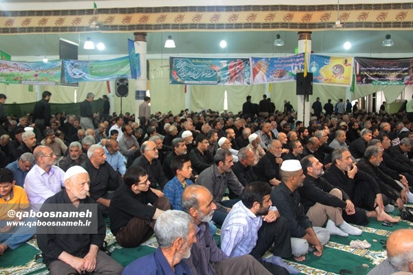 qaboosnameh 19