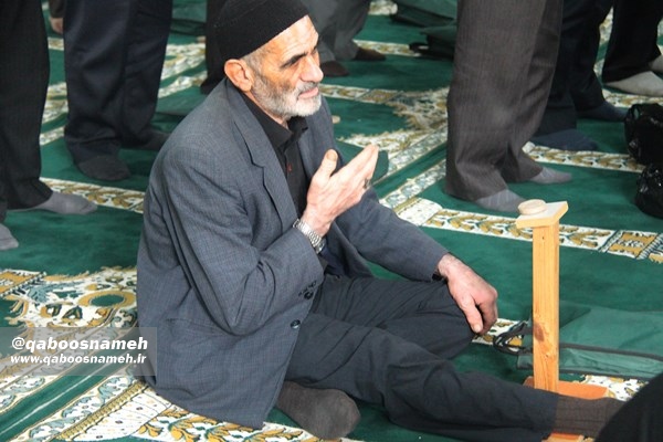 qaboosnameh 4