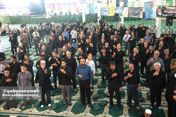 qaboosnameh 5