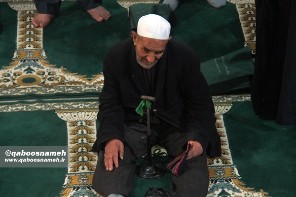 qaboosnameh 6