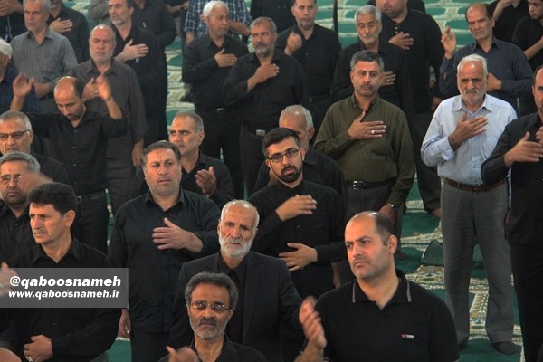 qaboosnameh 7
