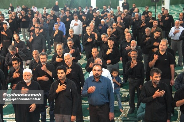 qaboosnameh 8