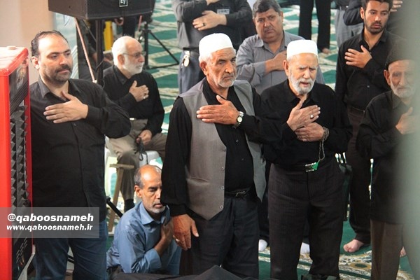 qaboosnameh 9