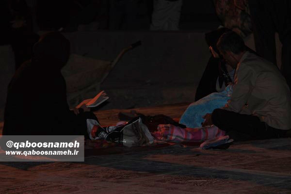 qaboosnameh 3