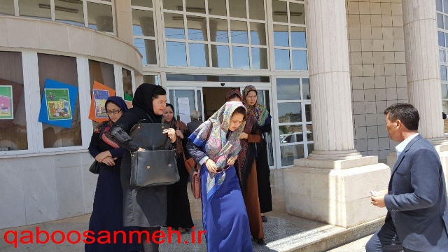 qaboosnameh 1