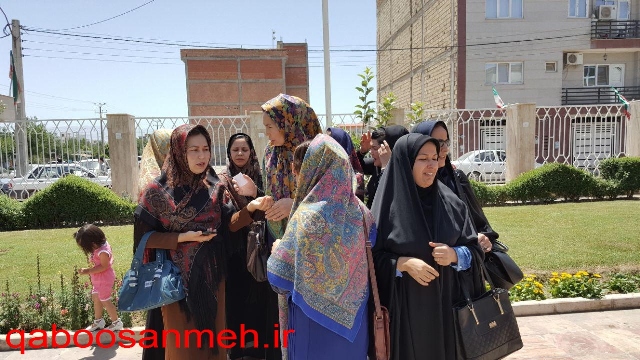 qaboosnameh 1