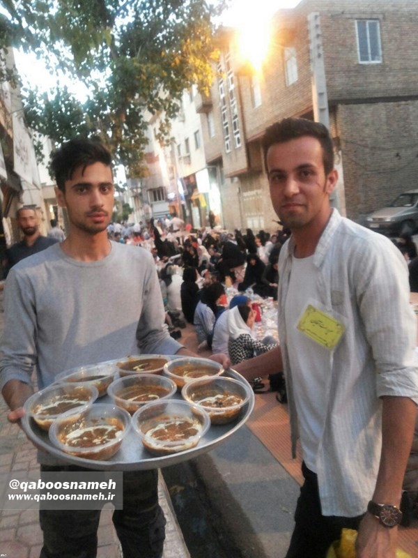 qaboosnameh 3