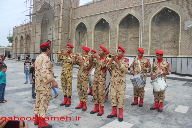 qaboosnameh 1