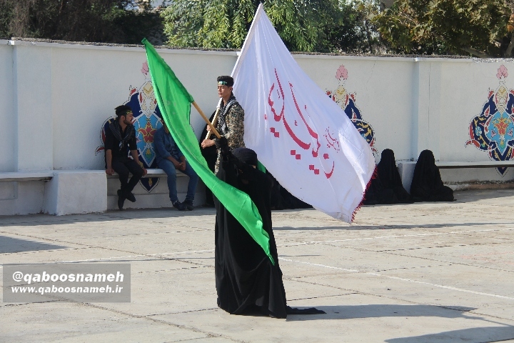 qaboosnameh 10