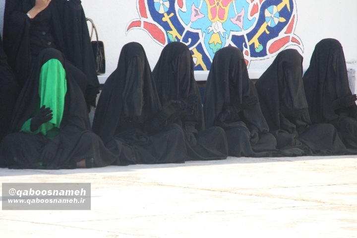 qaboosnameh 12