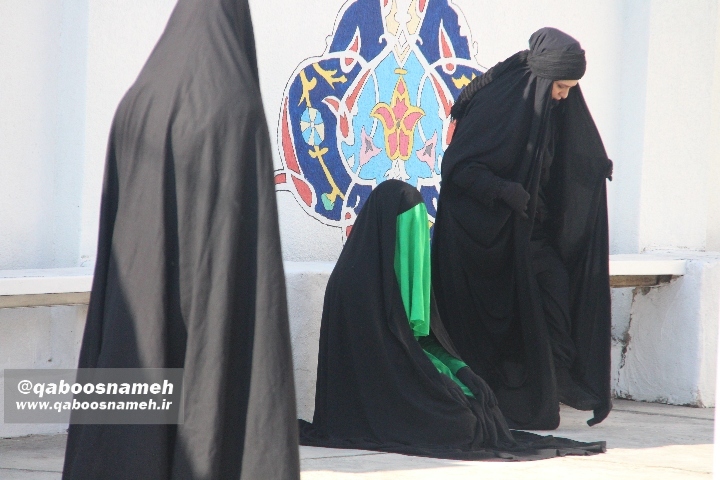qaboosnameh 2