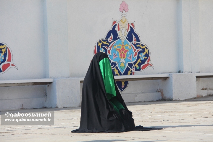 qaboosnameh 4