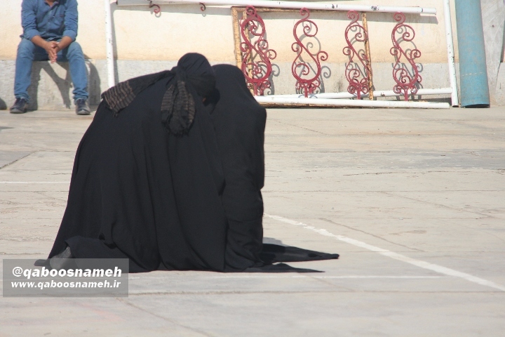 qaboosnameh 5